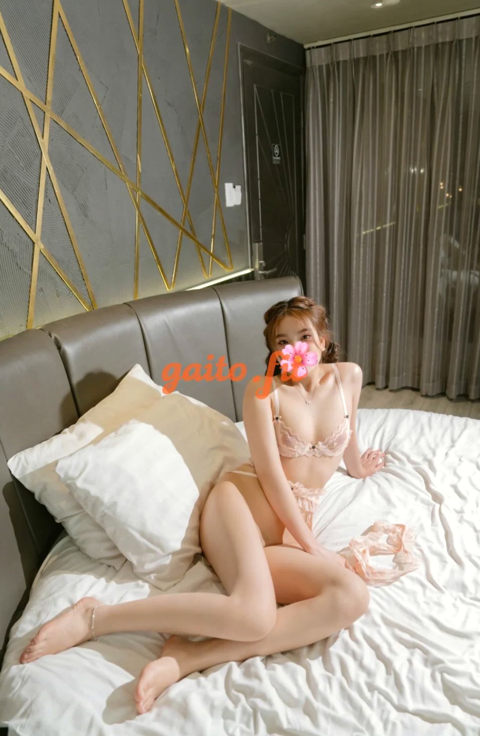 Su Su 2007 – Mông cong, vui vẻ – Gọi là có – Phú Nhuận, Sài Gòn – ảnh 17