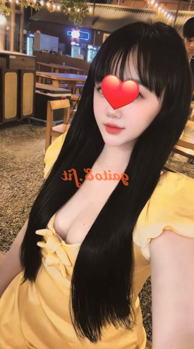 Hana – gái gọi Tân Bình