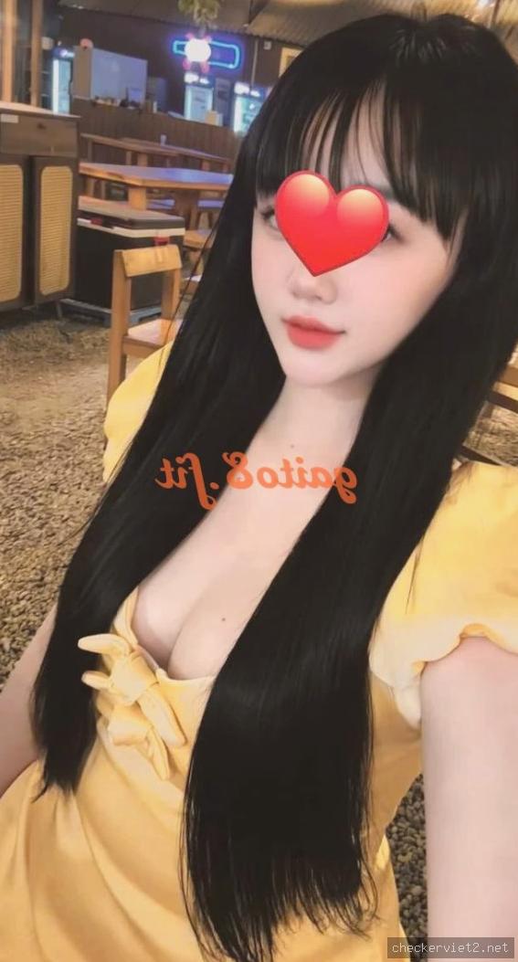 Hana – gái gọi Tân Bình