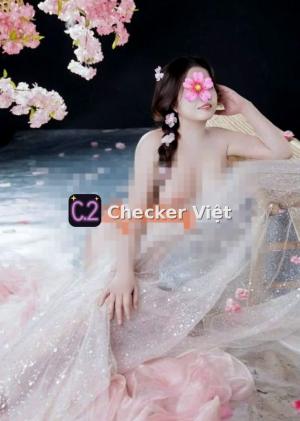 Thần – gái gọi Dĩ An