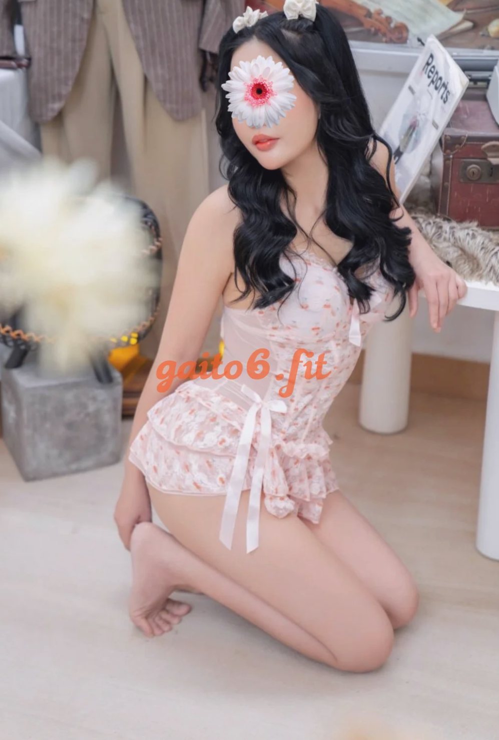 Gia Hân – Hot girl, ảnh thật – Chốt đơn ngay – Dĩ An, Bình Dương – ảnh 4
