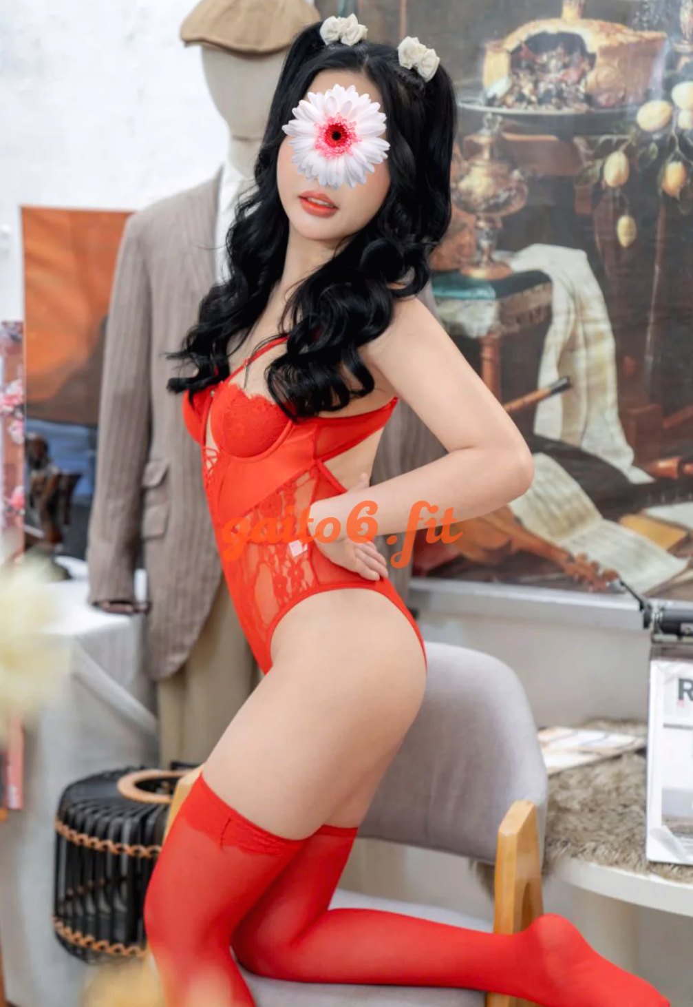 Gia Hân – Hot girl, ảnh thật – Chốt đơn ngay – Dĩ An, Bình Dương – ảnh 15