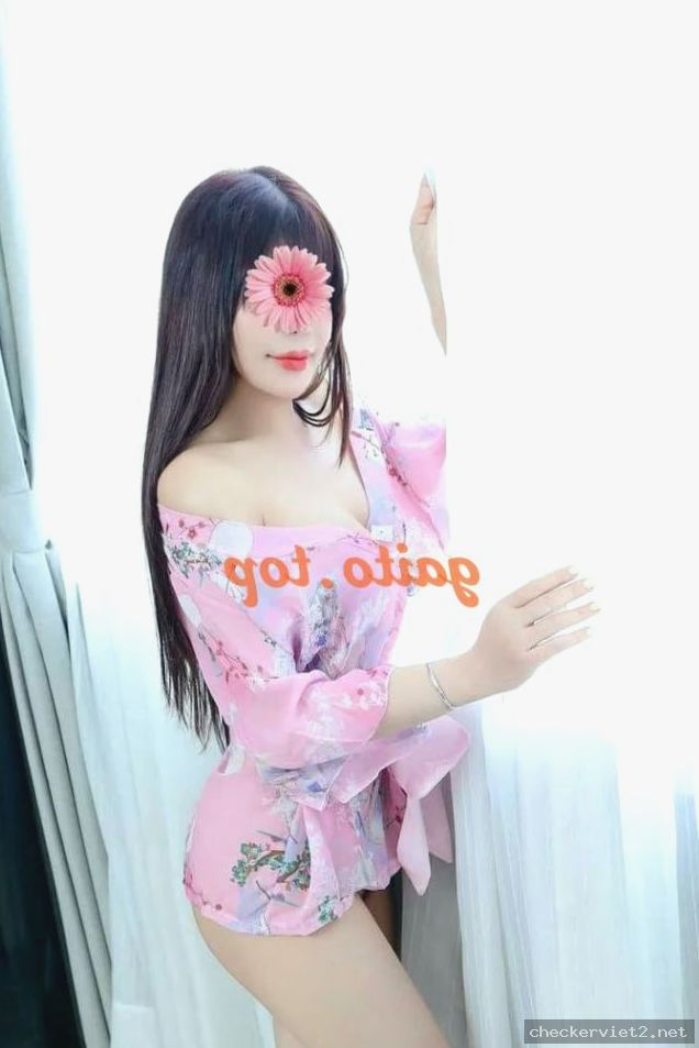 Tiểu Vy Cực – gái gọi Quận 8