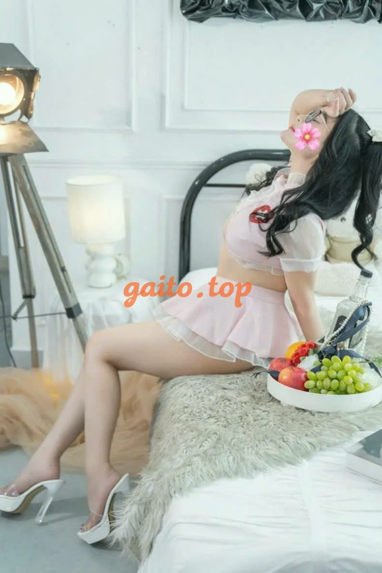 Huyền Yến – gái gọi Quận 8