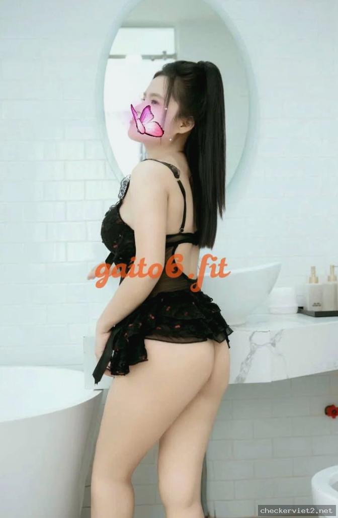 Diệp Em – Ngực đẹp, phục vụ hết mình – Đặt lịch ngay – Gò Vấp, Sài Gòn – ảnh 7
