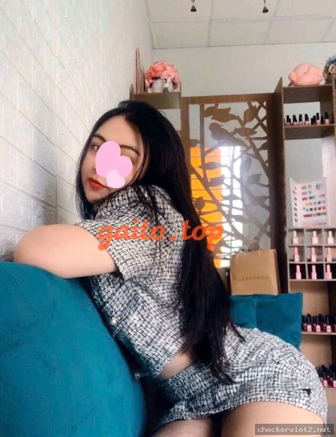 Trâm Anh Nuột – Nóng bỏng, ảnh thật – Quất ngay – Quận 12, Sài Gòn – ảnh 1