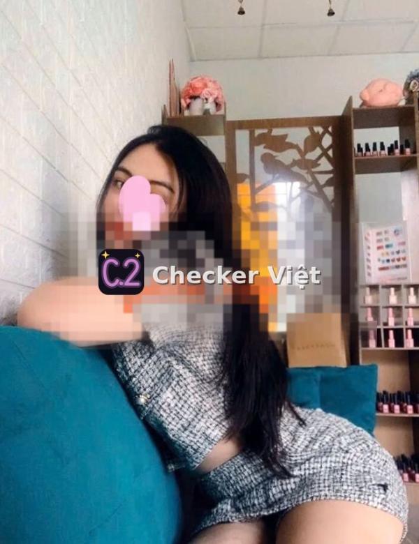 Trâm Anh Nuột – Dễ thương, bú liếm giỏi – Đặt lịch ngay – Vũng Tàu, Bà Rịa - Vũng Tàu – ảnh 1