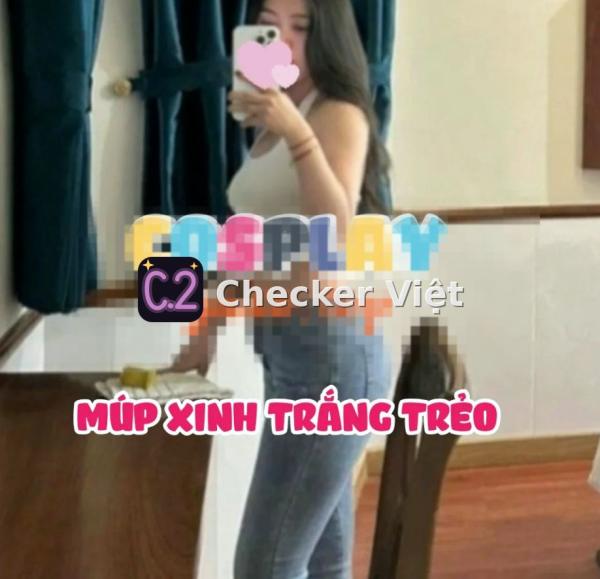 Trâm Anh Nuột – Dễ thương, bú liếm giỏi – Đặt lịch ngay – Vũng Tàu, Bà Rịa - Vũng Tàu – ảnh 11