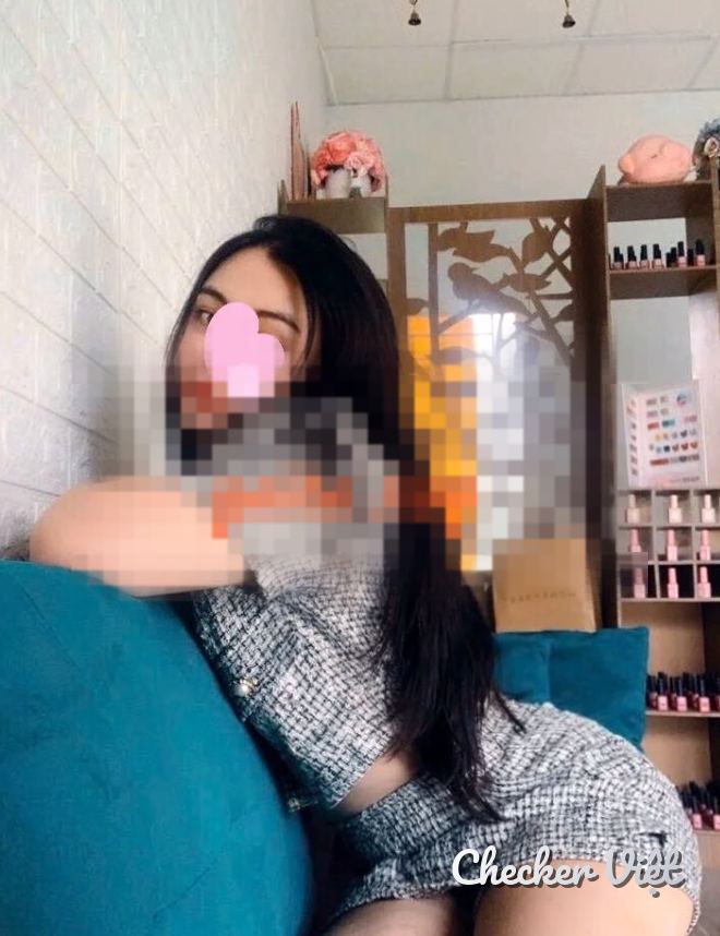 Trâm Anh Nuột – gái gọi Vũng Tàu