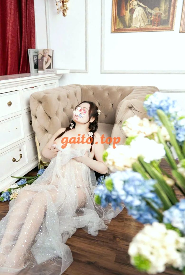 Yến Nhi – Tươi tắn, bú liếm giỏi – Hẹn ngay – Củ Chi, Sài Gòn – ảnh 5