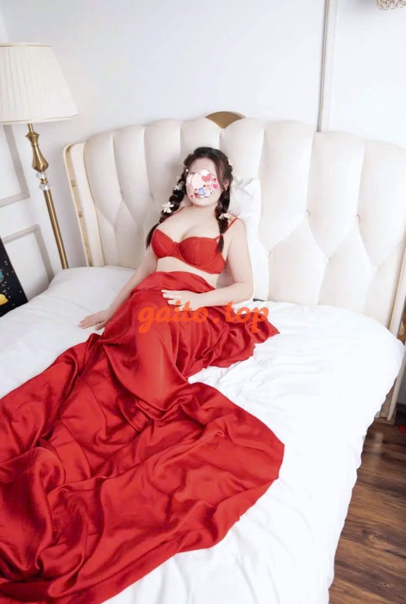 Yến Nhi – gái gọi Củ Chi