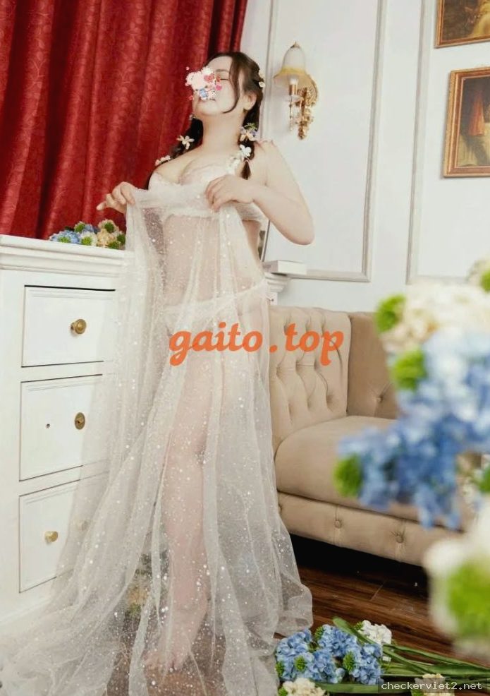 Yến Nhi – Mắt đẹp, phục vụ hết mình – Hẹn ngay – Tân Thành, Bà Rịa - Vũng Tàu – ảnh 2