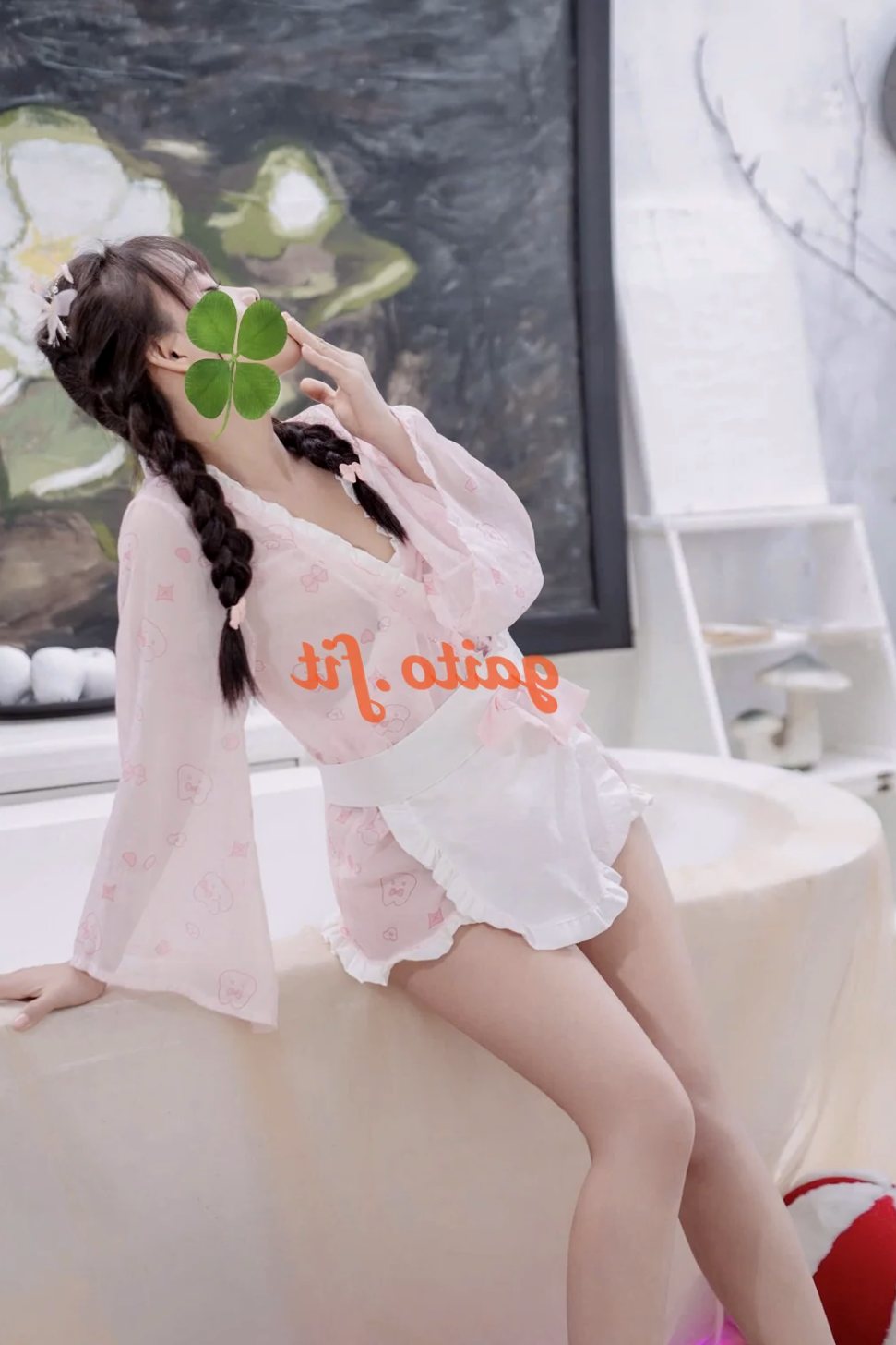 Phi Yến 2001 – Da trắng, dâm đãng – Triển ngay – Bà Rịa, Bà Rịa - Vũng Tàu – ảnh 4