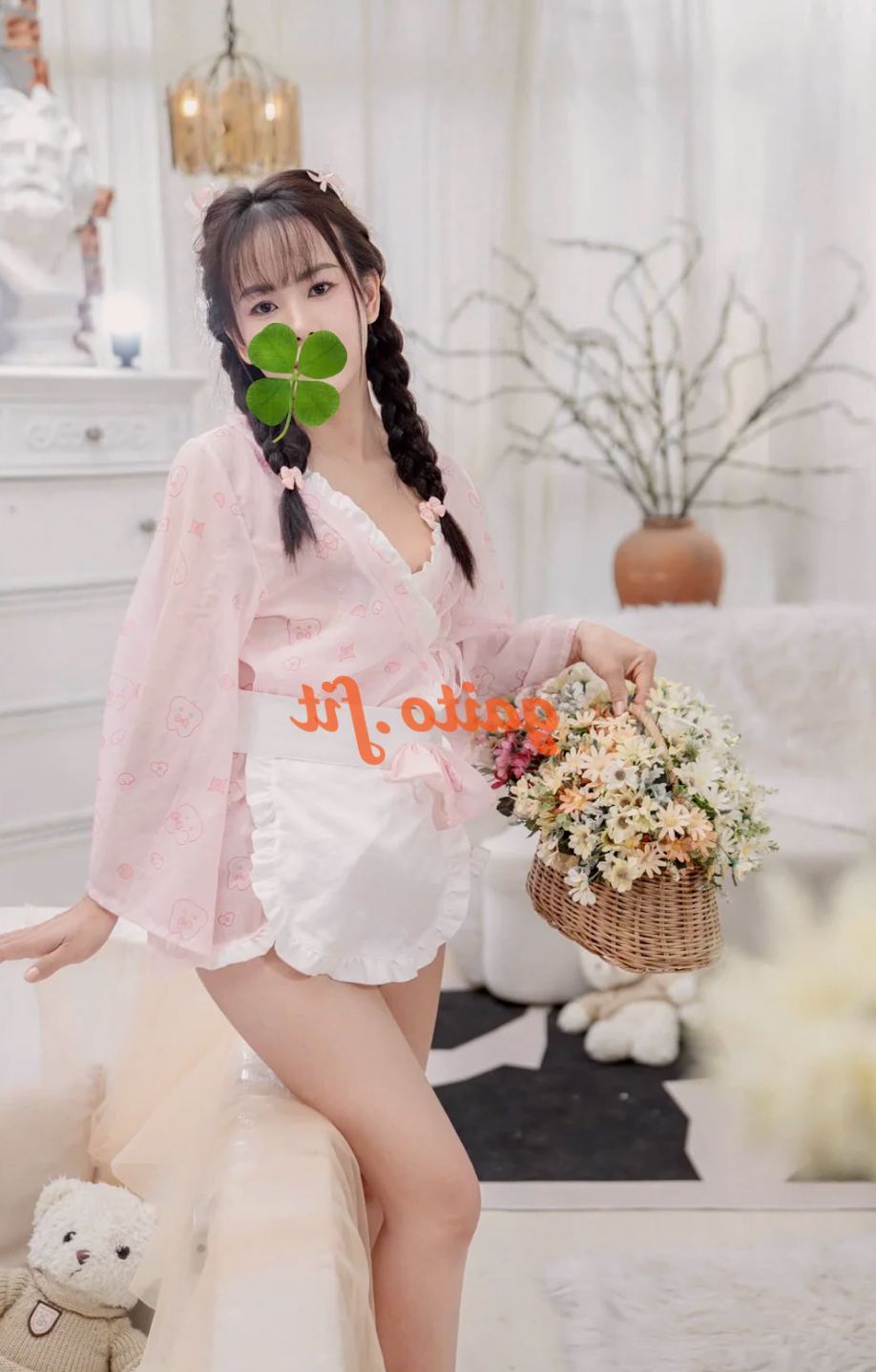 Phi Yến 2001 – Da trắng, dâm đãng – Triển ngay – Bà Rịa, Bà Rịa - Vũng Tàu – ảnh 7