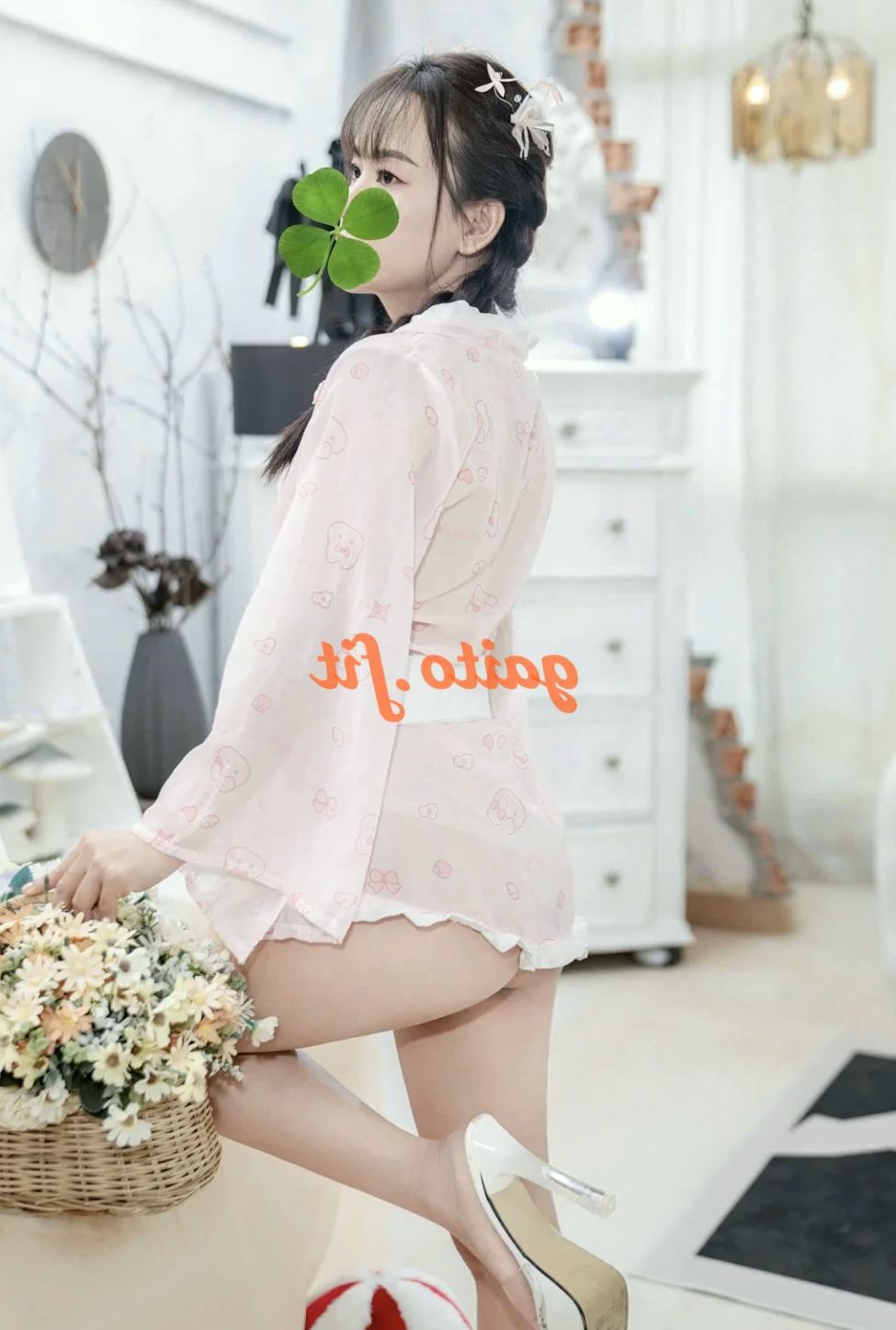 Phi Yến 2001 – Da trắng, dâm đãng – Triển ngay – Bà Rịa, Bà Rịa - Vũng Tàu – ảnh 6