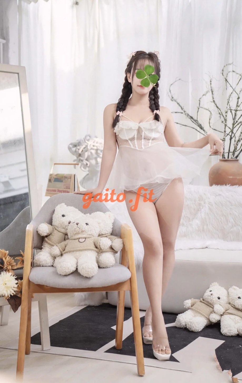 Phi Yến 2001 – Da trắng, dâm đãng – Triển ngay – Bà Rịa, Bà Rịa - Vũng Tàu – ảnh 10