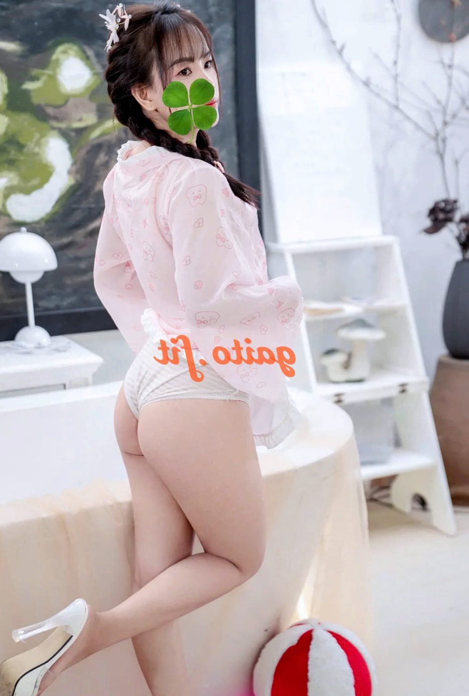 Phi Yến 2001 – Da trắng, dâm đãng – Triển ngay – Bà Rịa, Bà Rịa - Vũng Tàu – ảnh 15