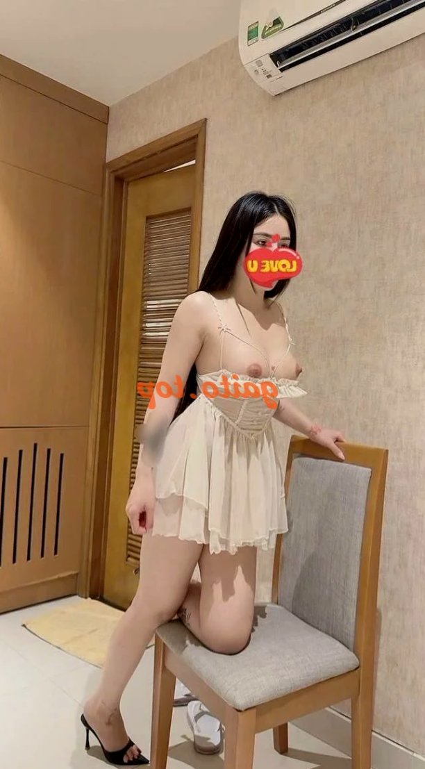 Anna – Ngực đẹp, dâm đãng – Hú ngay – Bình Tân, Sài Gòn – ảnh 8
