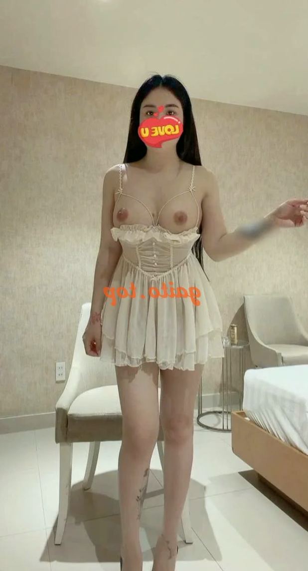 Anna – Ngực đẹp, dâm đãng – Hú ngay – Bình Tân, Sài Gòn – ảnh 13