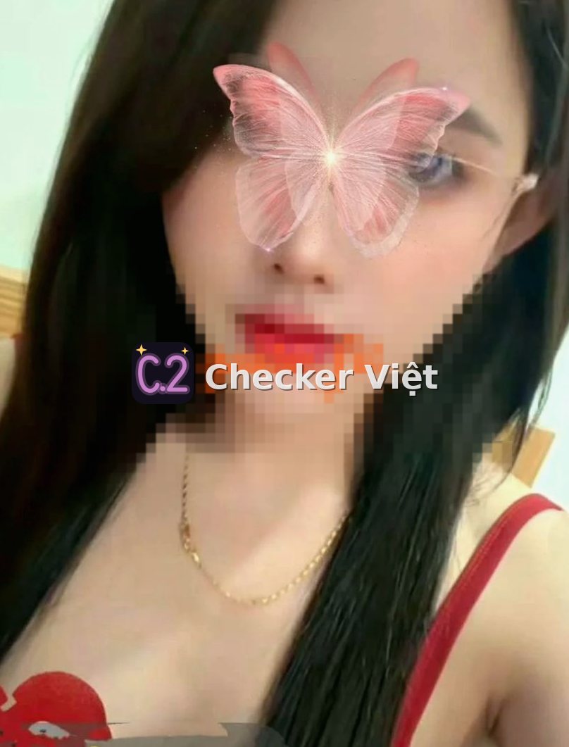 Thuỷ Tiên – gái gọi Quận 8