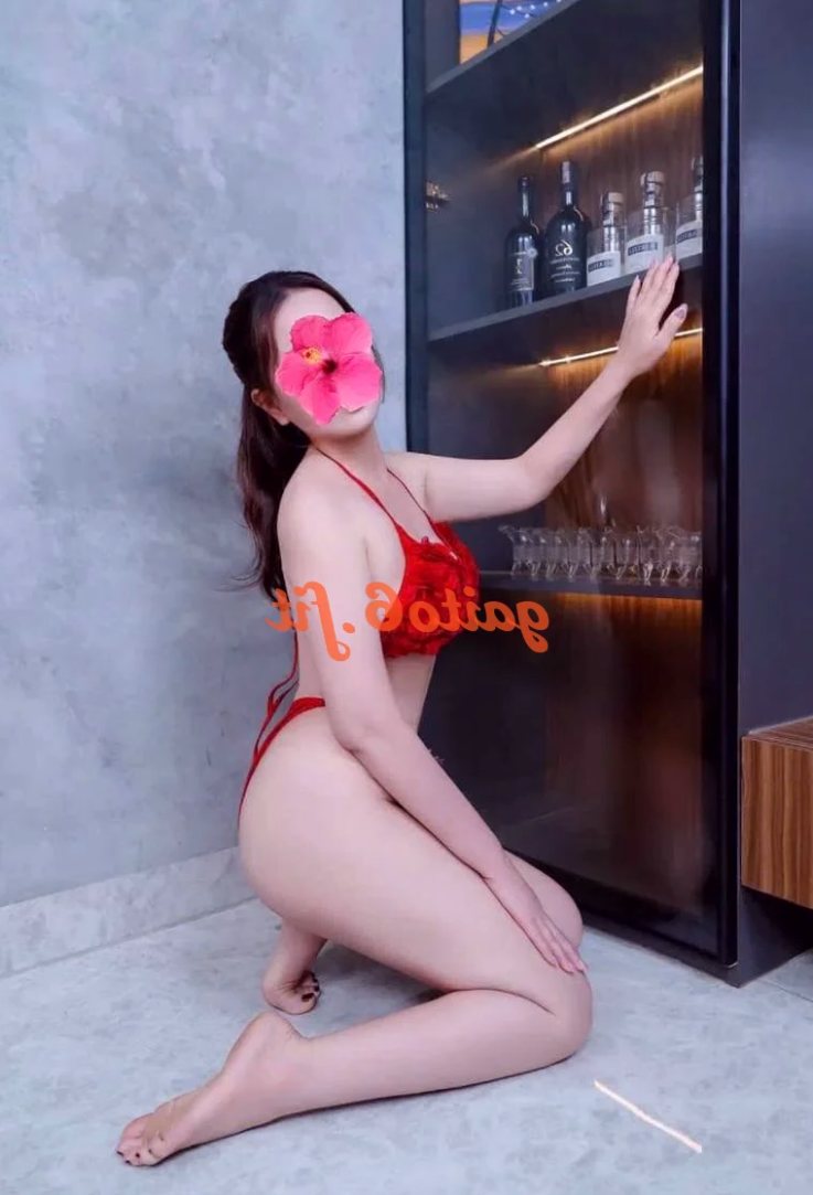 Quynh Trang Lỗ – Vú to, chơi nhiệt – Check liền – Dĩ An, Bình Dương – ảnh 8