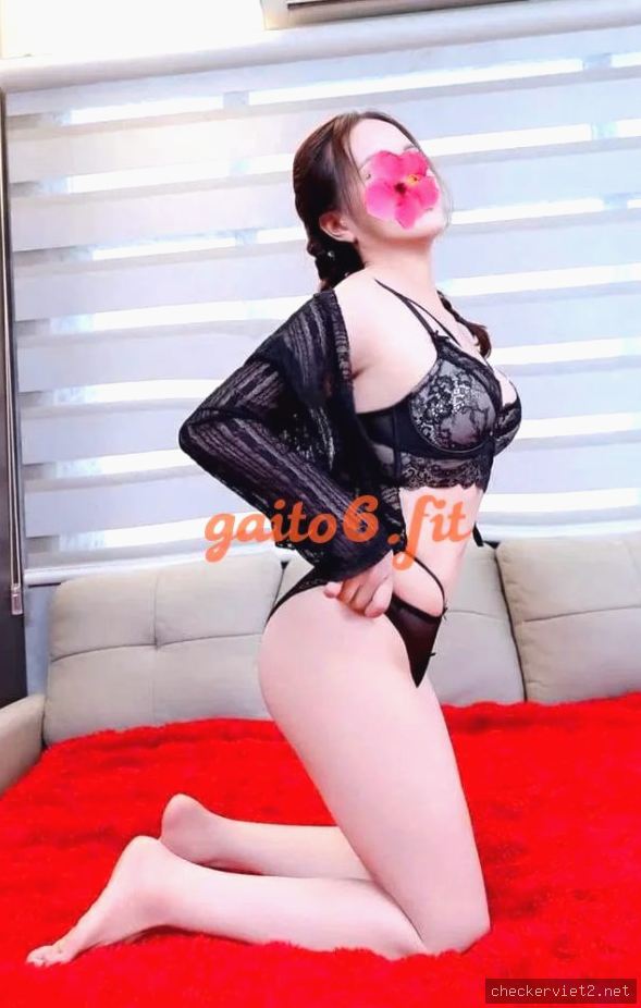 Quynh Trang Lỗ – gái gọi Dĩ An