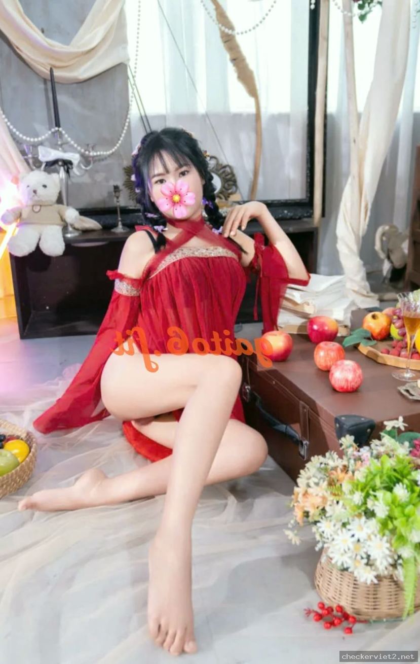 Hotteen Trân Trân – Mặt xinh, làm tình giỏi – Quất ngay – Quận 12, Sài Gòn – ảnh 6