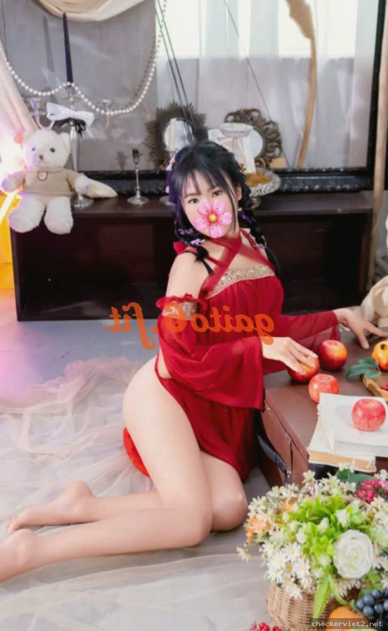 Hotteen Trân Trân – Mặt xinh, làm tình giỏi – Quất ngay – Quận 12, Sài Gòn – ảnh 20