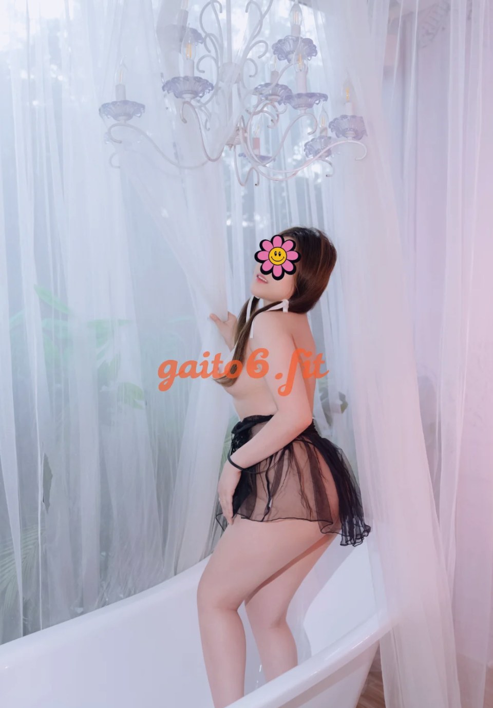 Kim Ngân 2003 – Eo thon, nhiệt tình – Liên hệ ngay – Biên Hòa, Đồng Nai – ảnh 2