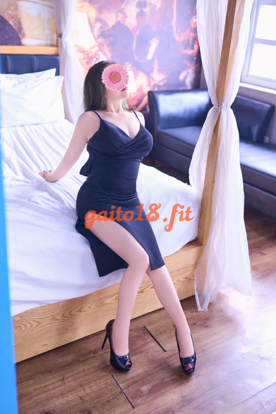 Thu Hồng – Dễ thương, phục vụ hết mình – Đặt lịch ngay – Hà Đông, Hà Nội – ảnh 4