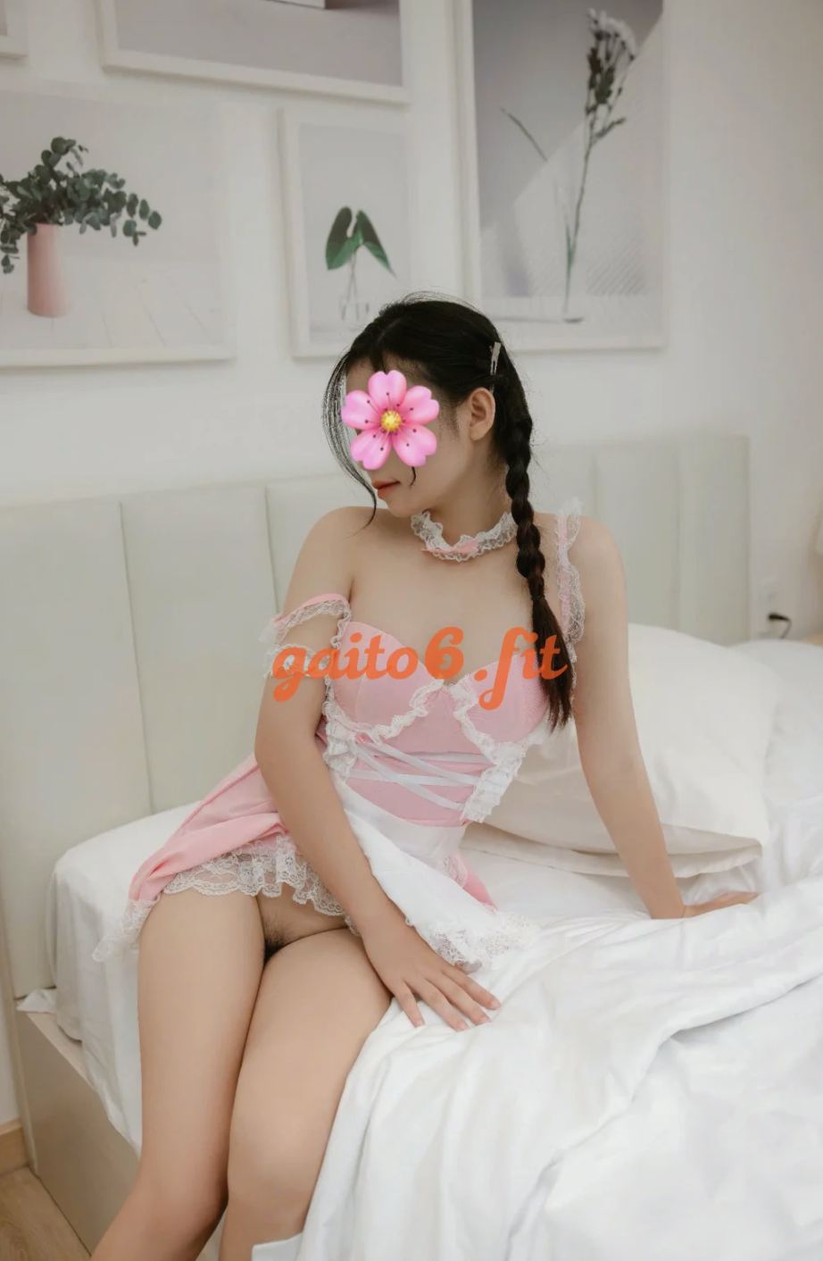 Thảo 2007 – Da trắng, chiều khách – Lên kèo ngay – Quận 8, Sài Gòn – ảnh 8