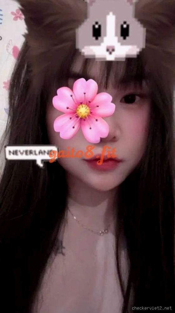 Tuệ Nhi – gái gọi Quận 6