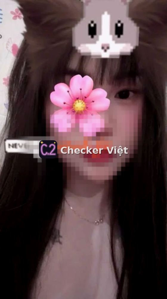 Tuệ Nhi – gái gọi Quận 6