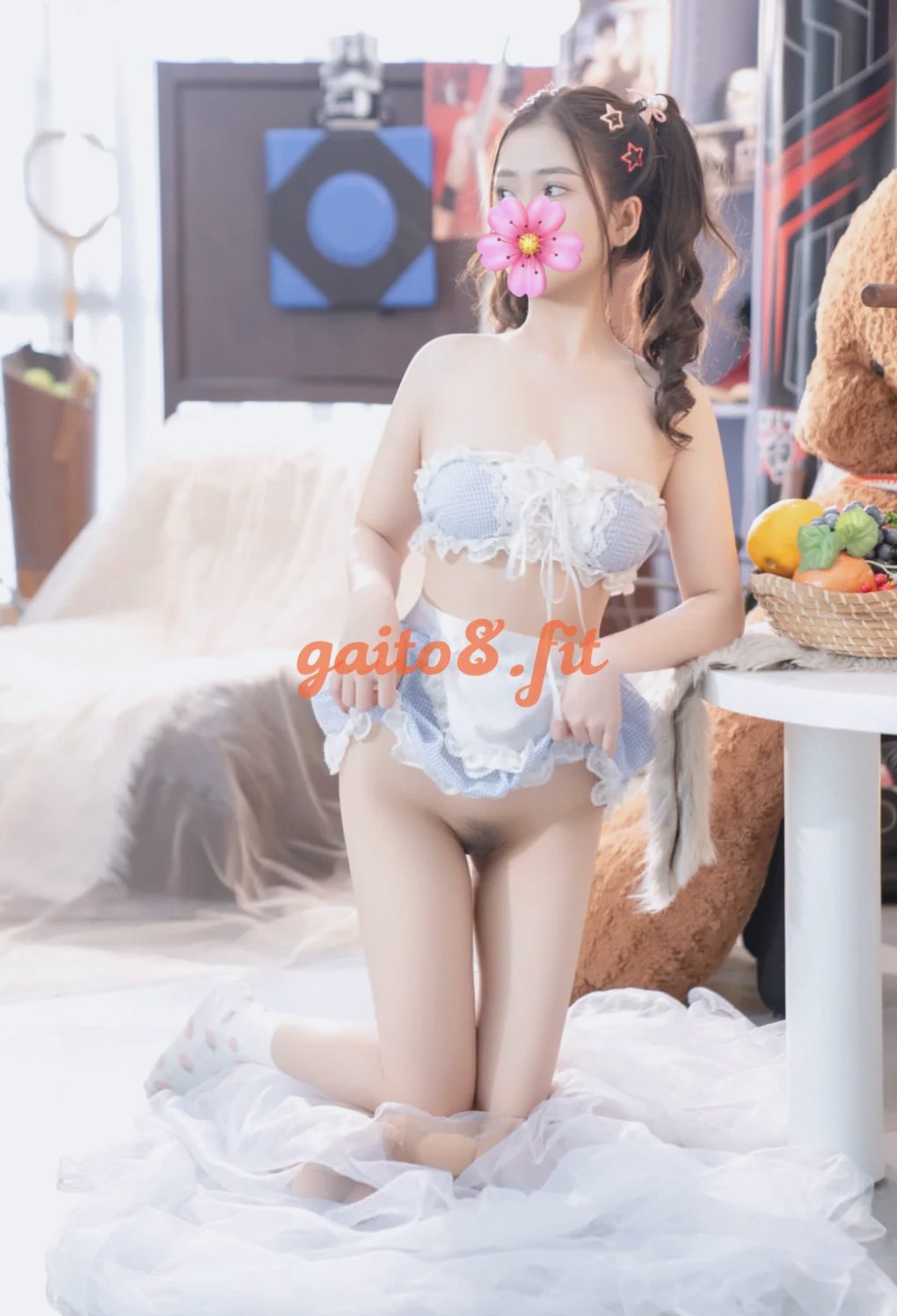Diệu Nhi Service – Dáng đẹp, bao phê – Xem ngay – Thuận An, Bình Dương – ảnh 6