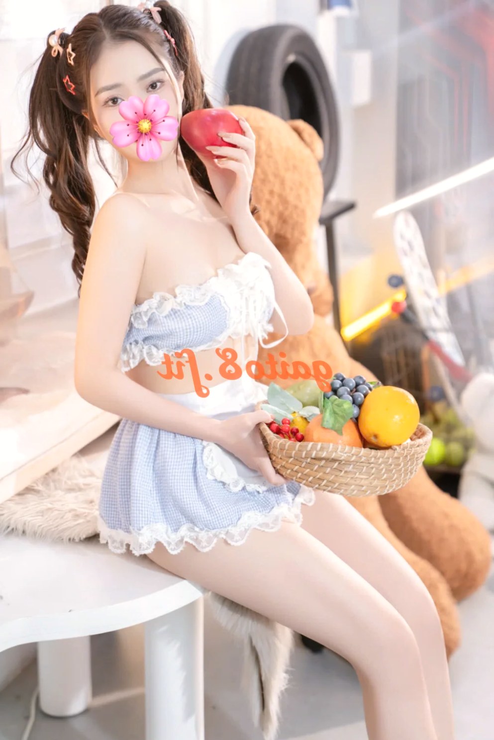 Diệu Nhi Service – Dáng đẹp, bao phê – Xem ngay – Thuận An, Bình Dương – ảnh 5