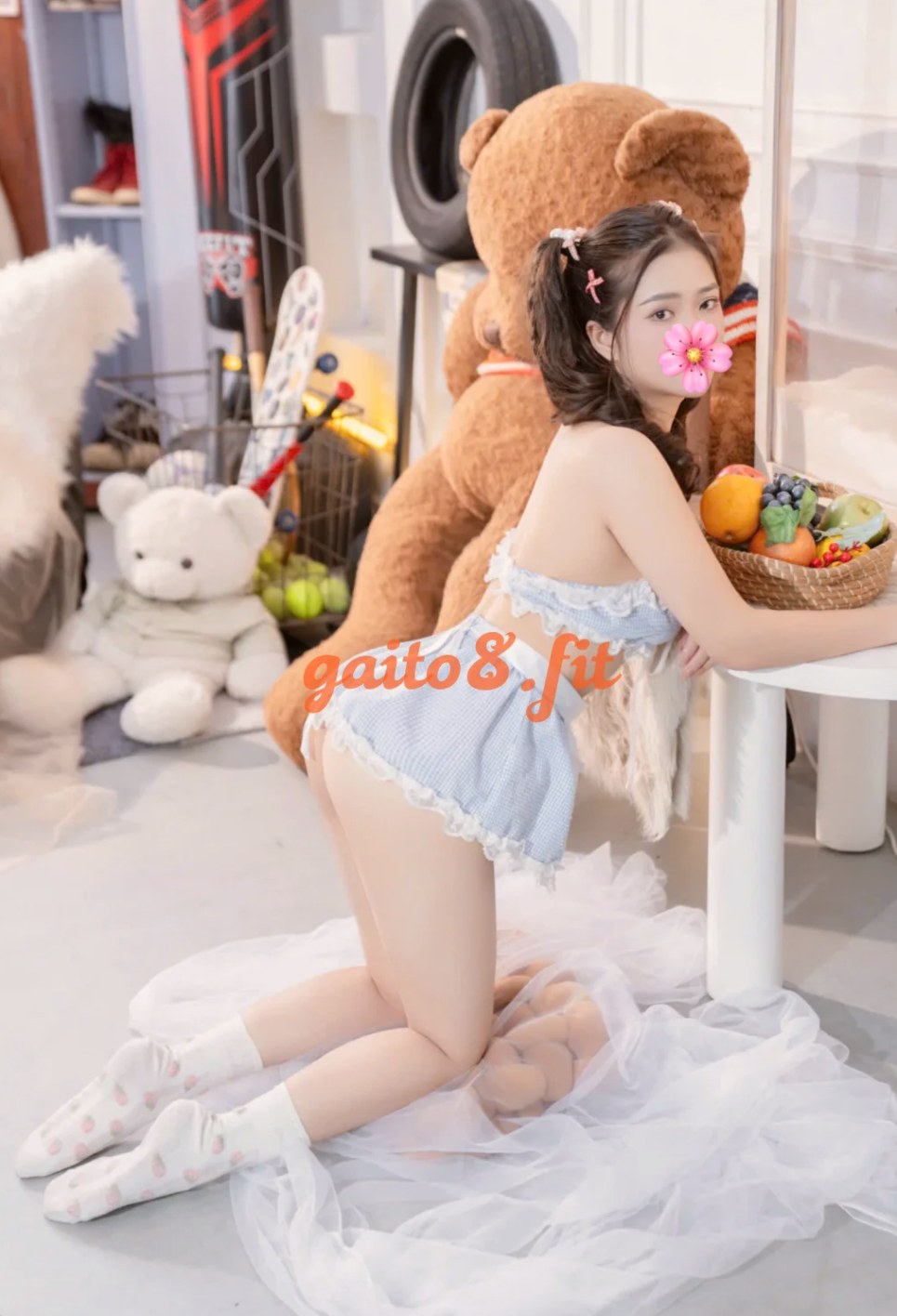 Diệu Nhi Service – gái gọi Thuận An