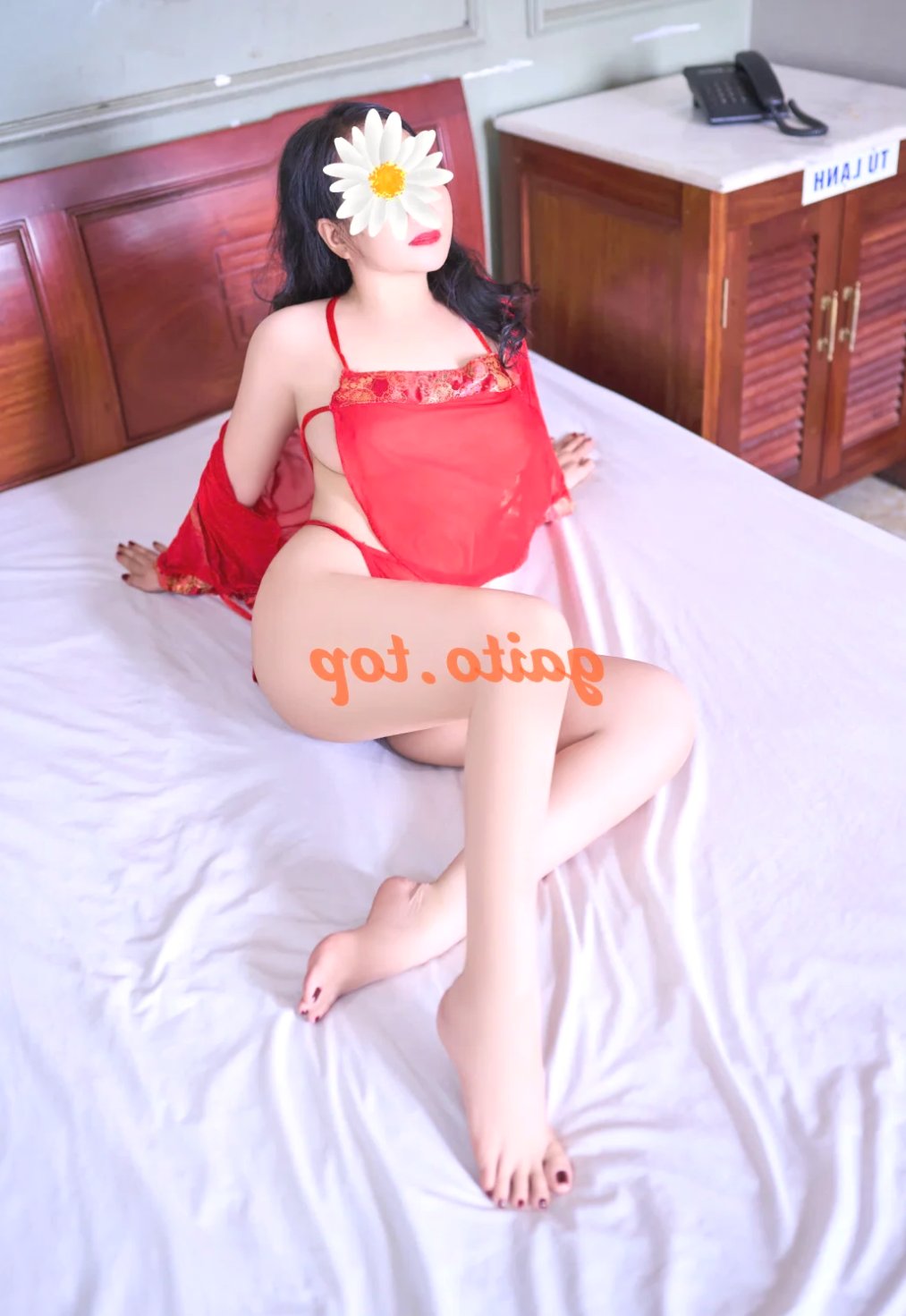 Phương Quỳnh – Nóng bỏng, kín đáo – Check liền – Thủ Đức, Sài Gòn – ảnh 17