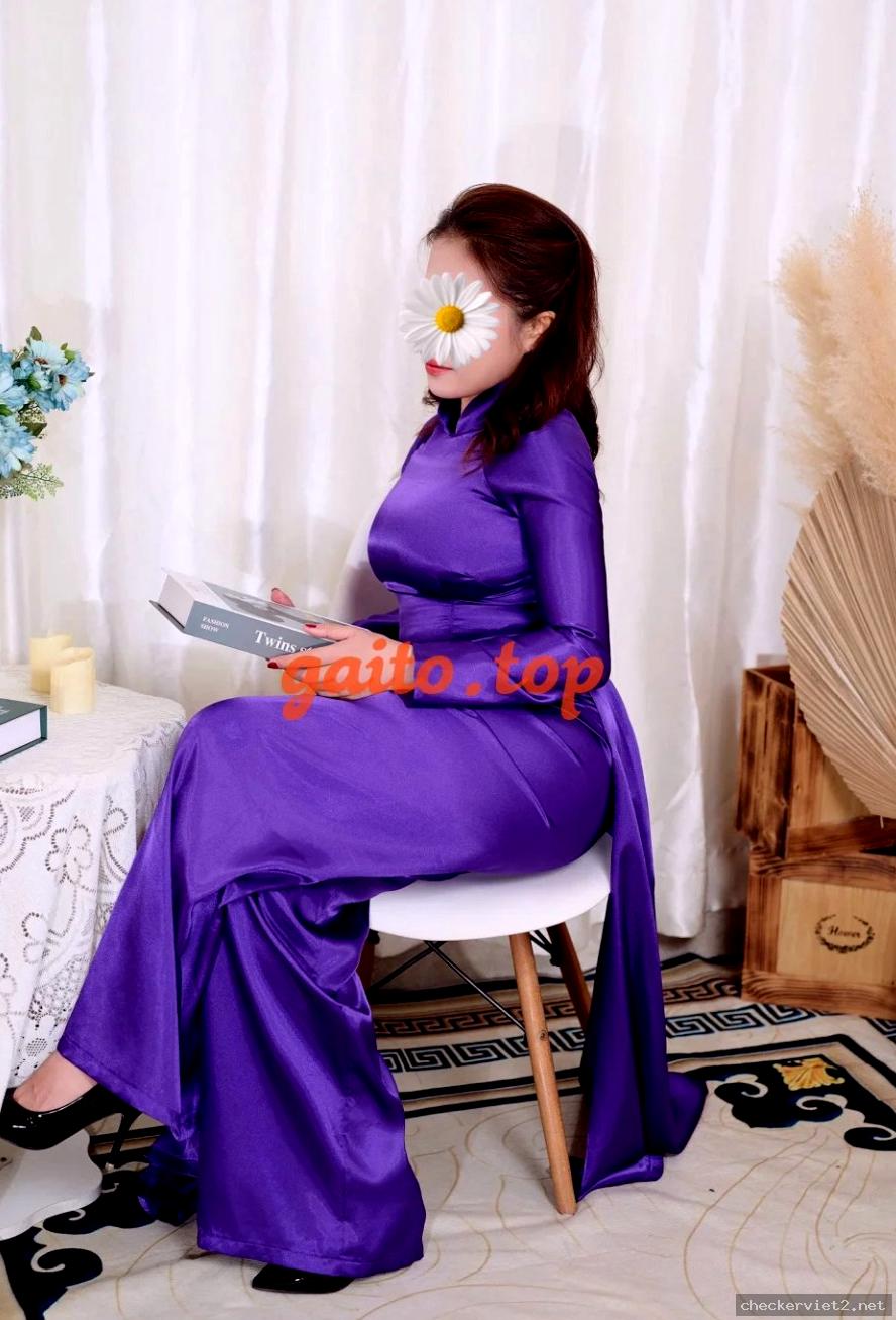 Thanh Ngọc – gái gọi Quận 10