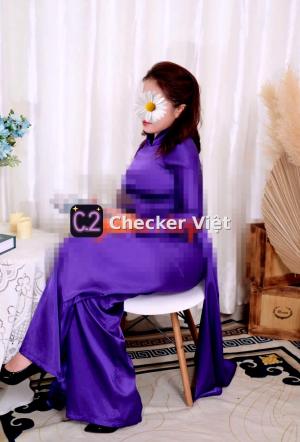 Thanh Ngọc – gái gọi Quận 10