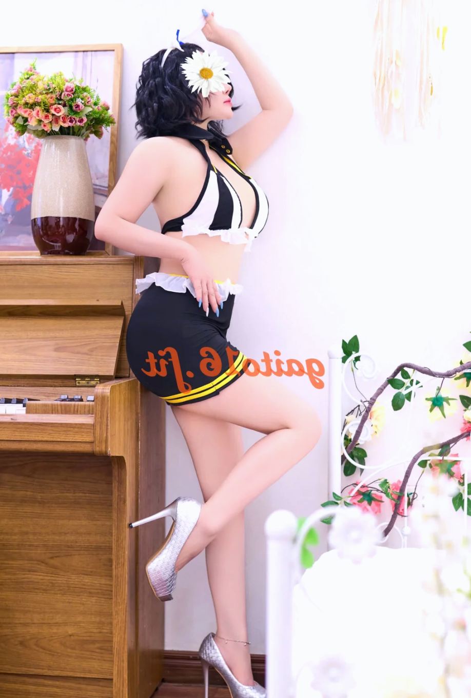 Ngọc Linh Khuôn – Mặn mà, ảnh thật – Liên hệ ngay – Bình Thạnh, Sài Gòn – ảnh 3