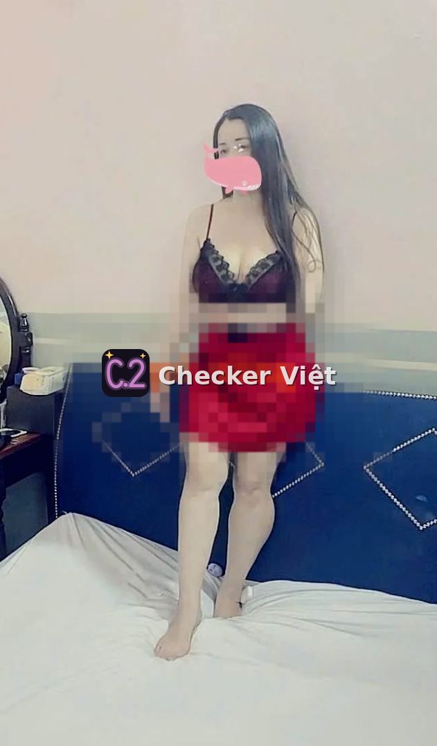 Trúc Lam Cô – gái gọi Quận 10