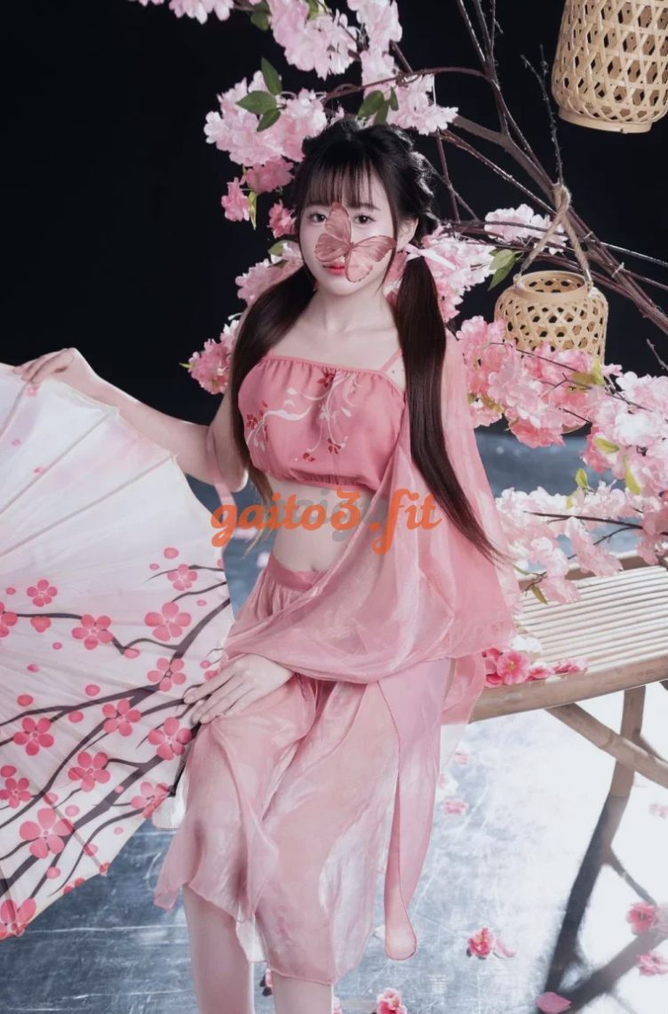 An Vy 2007 – Mặt xinh, tâm lý – Gọi là có – Quận 9, Sài Gòn – ảnh 15
