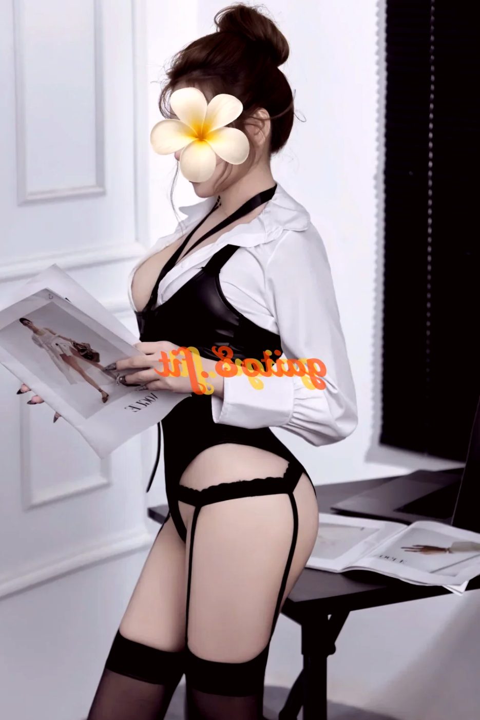 Cindy – Sang chảnh, dịch vụ tốt – Chốt đơn ngay – Buôn Ma Thuột, Đắk Lắk – ảnh 9
