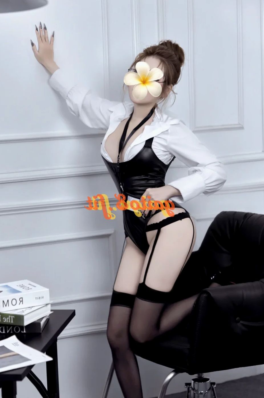 Cindy – Sang chảnh, dịch vụ tốt – Chốt đơn ngay – Buôn Ma Thuột, Đắk Lắk – ảnh 8