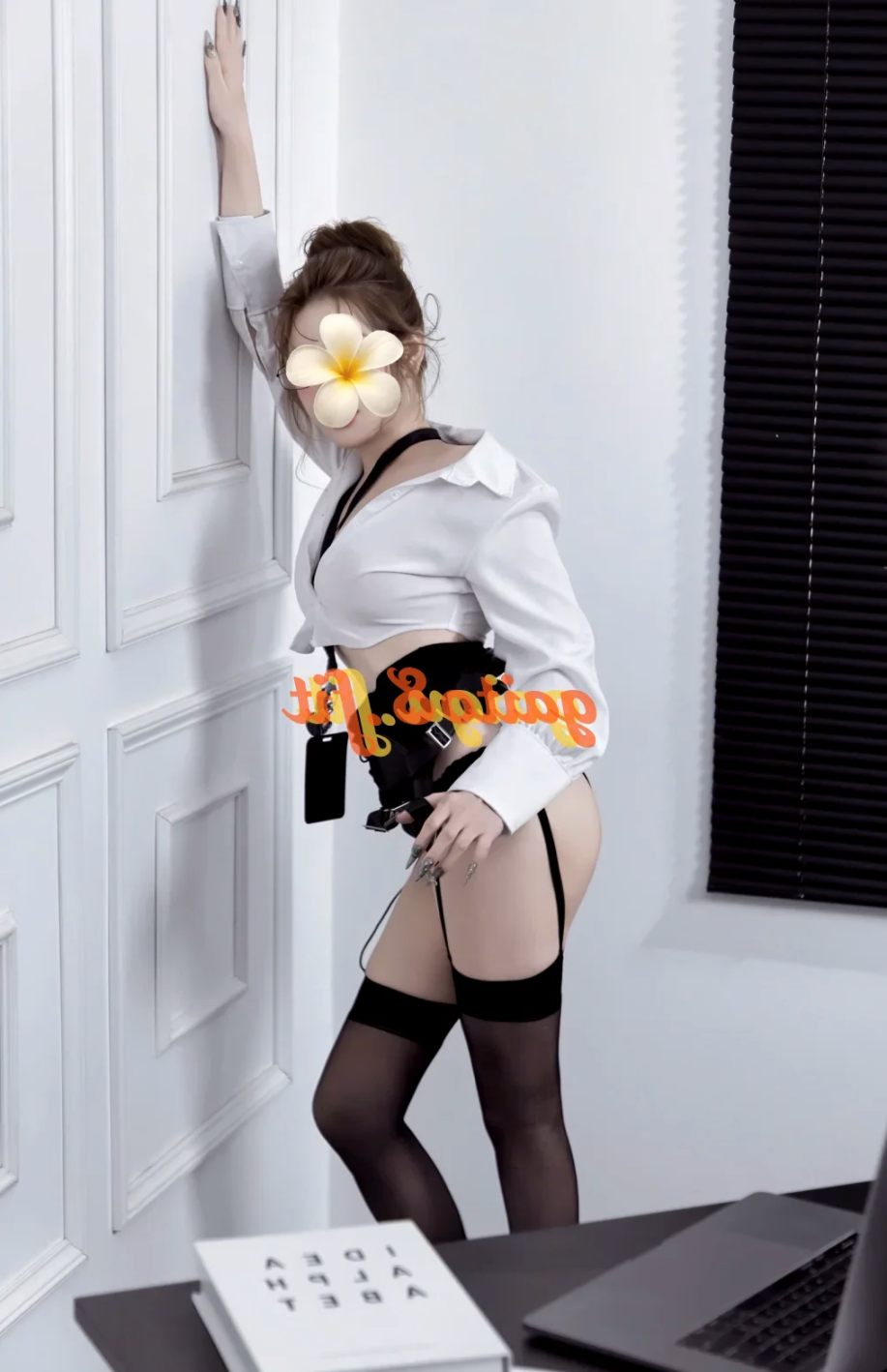 Cindy – gái gọi Buôn Ma Thuột
