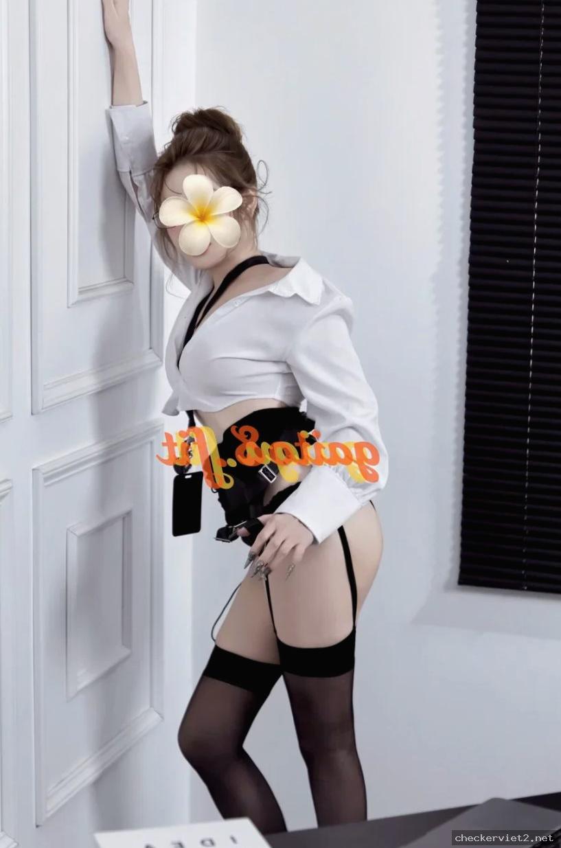 Cindy – gái gọi Buôn Ma Thuột