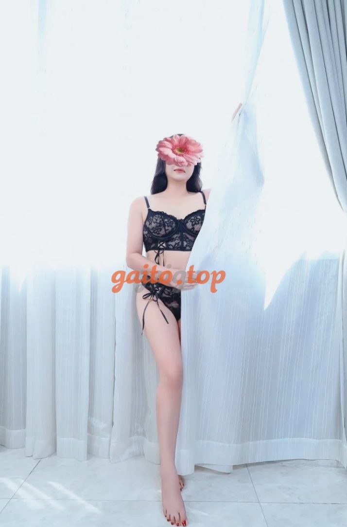 Phương Trinh – Eo thon, tình cảm – Lên kèo ngay – Quận 7, Sài Gòn – ảnh 9