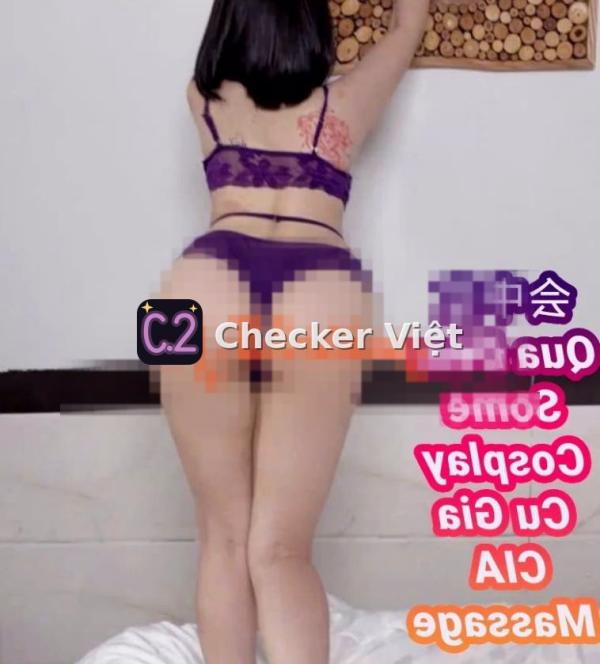 Gia Hân Top – Dáng đẹp, bú liếm giỏi – Check liền – Vinh, Nghệ An – ảnh 5