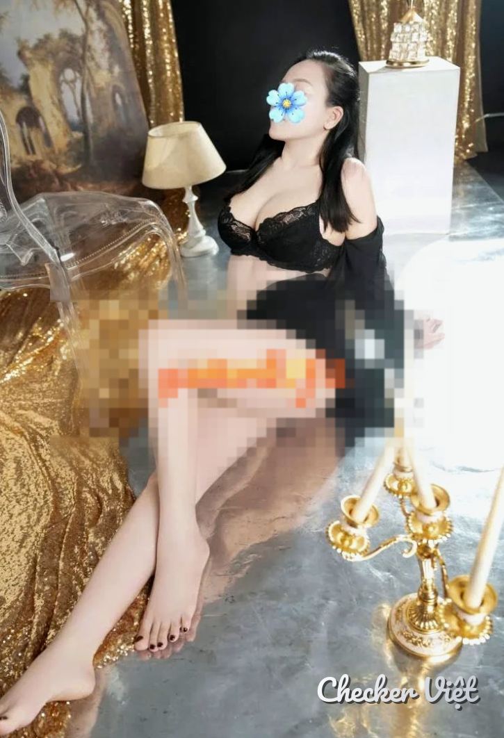 Linh Anh – gái gọi Cần Đước