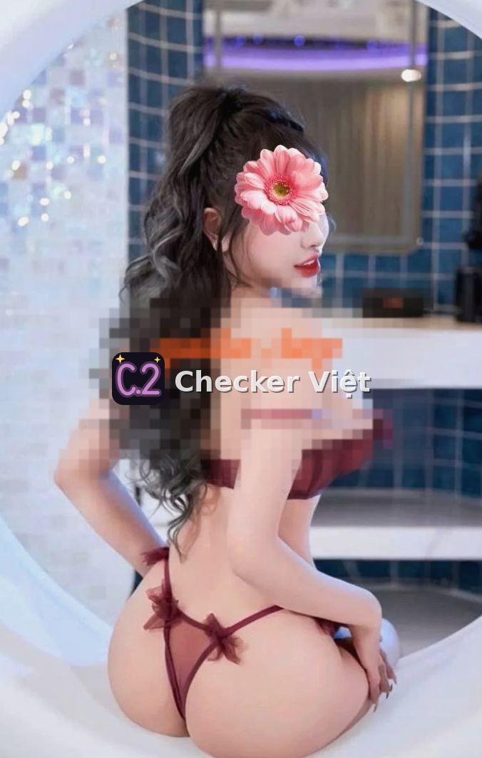 V I P – gái gọi Phú Nhuận